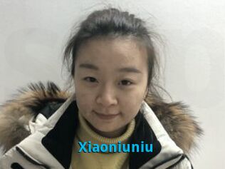 Xiaoniuniu