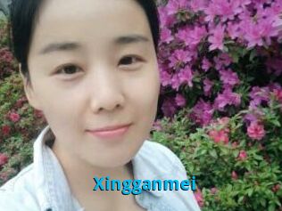 Xingganmei