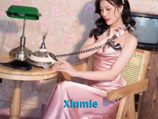 Xinmie