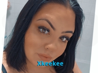 Xkeekee