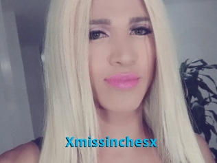 Xmissinchesx