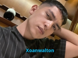 Xoanwalton