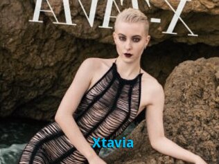 xtavia Stinkypinkpimpin