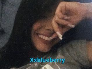 Xxblueberry