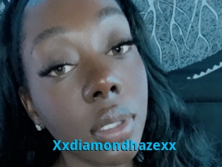 Xxdiamondhazexx