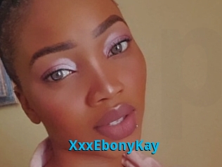 XxxEbonyKay