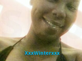 XxxWinterxxx
