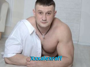 Xxxalexraff