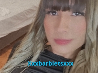 Xxxbarbietsxxx