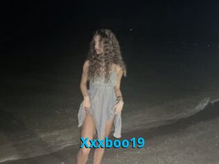 Xxxboo19