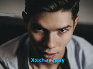 Xxxhardguy