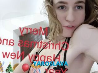 YAROSLAVA