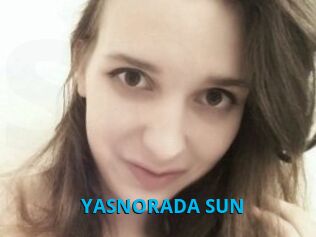 YASNORADA_SUN