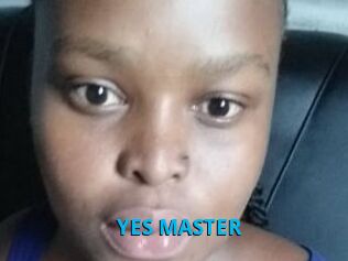 YES_MASTER