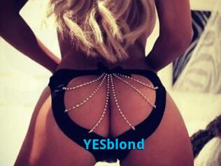 YESblond