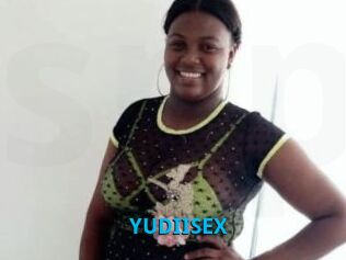 YUDIISEX