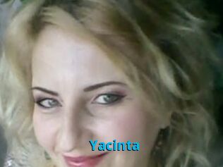 Yacinta