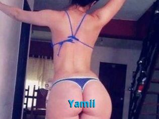 Yamii