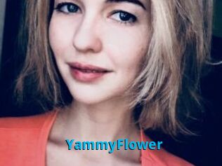 YammyFlower