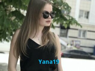 Yana19