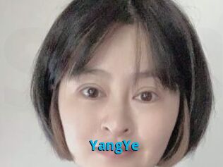 YangYe