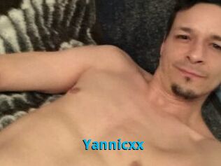 Yannicxx