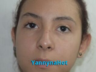 YannynaHot