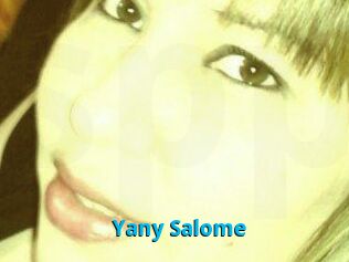 Yany_Salome