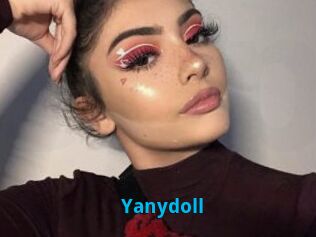 Yanydoll