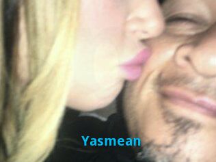 Yasmean