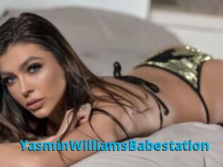 YasminWilliamsBabestation