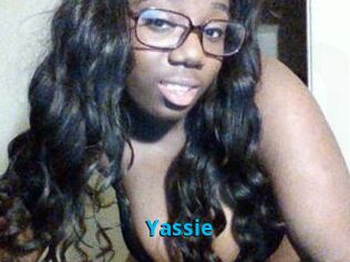 Yassie