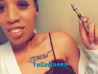 YellaQueen