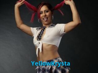 YellowKrysta