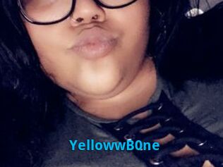 YellowwB0ne