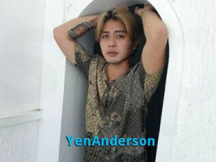 YenAnderson