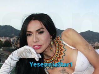 YesenniaStar1