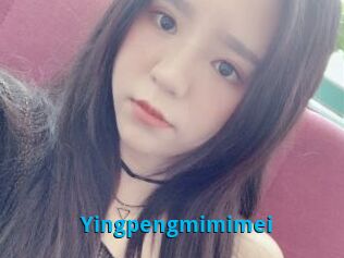 Yingpengmimimei