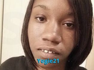 Yogie21