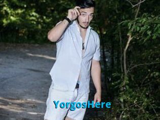 YorgosHere