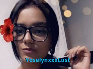 YoselynxxxLust