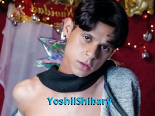 YoshiiShibary