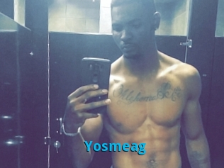 Yosmeag