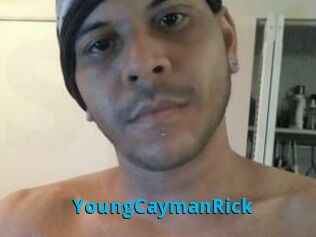 YoungCaymanRick