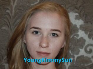 YoungKimmySun