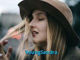 YoungSandra