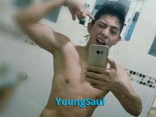 YoungSaul