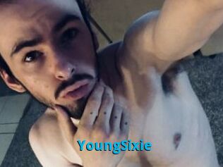 YoungSixie