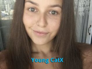 Young_CatX