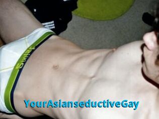 YourAsianseductiveGay